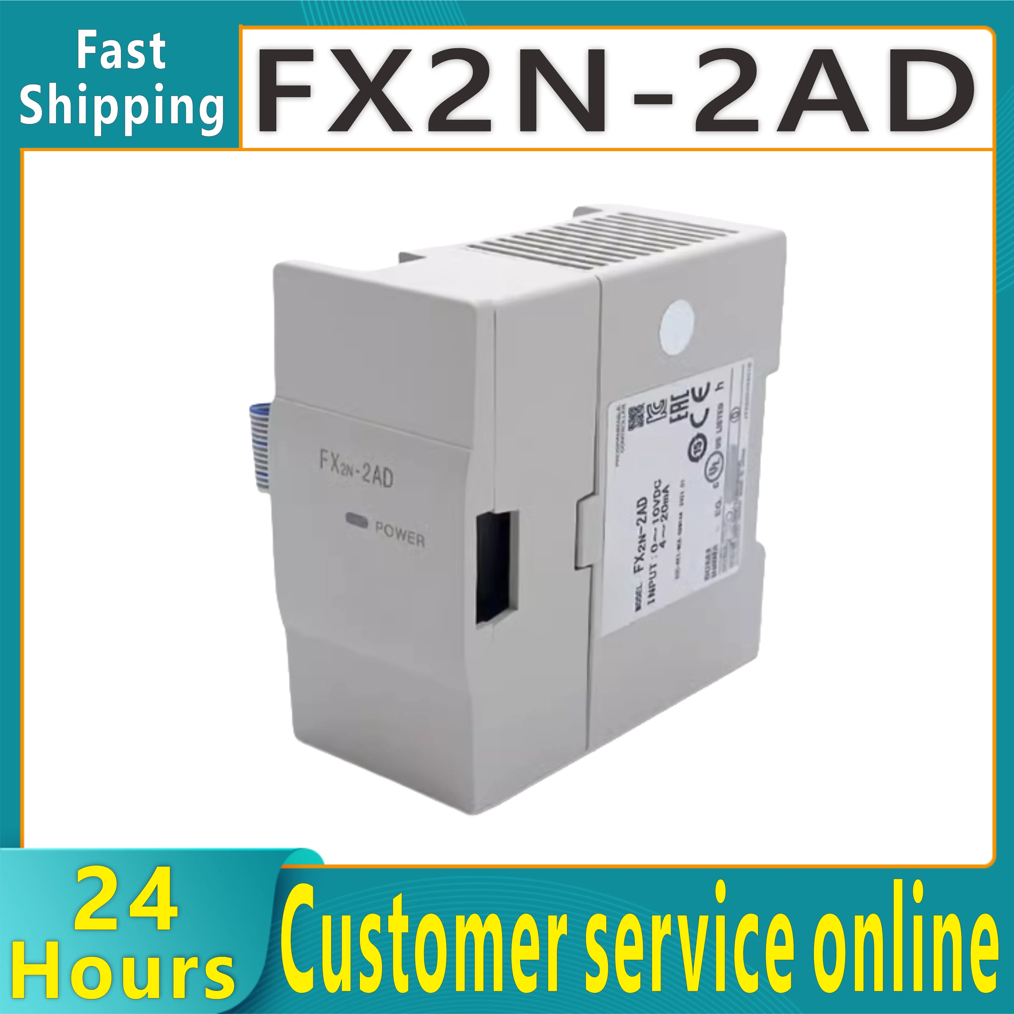 Brand New Original …