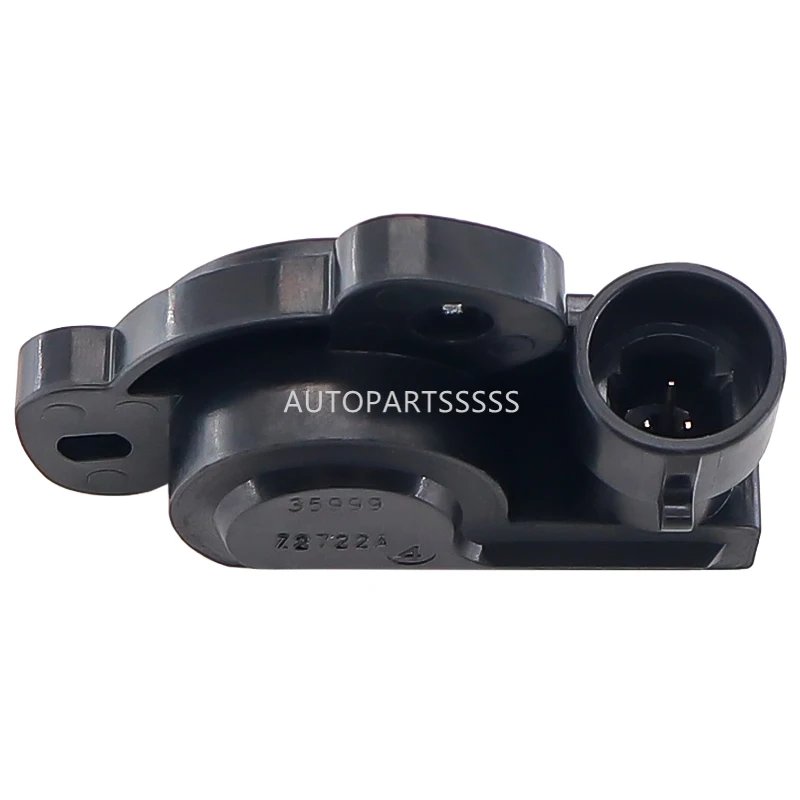 Original 17080681 1580516 17080671 881070T 8M0125617 TPS Throttle Position Sensor For Opel Astra F G Chevrolet Optra Cavalier