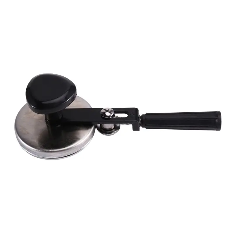 

Hot Selling Portable Manual Can Sealer Aluminum Bottle Sealing Machine 99Mm Manual Can Sealer For Home And Commercial Use