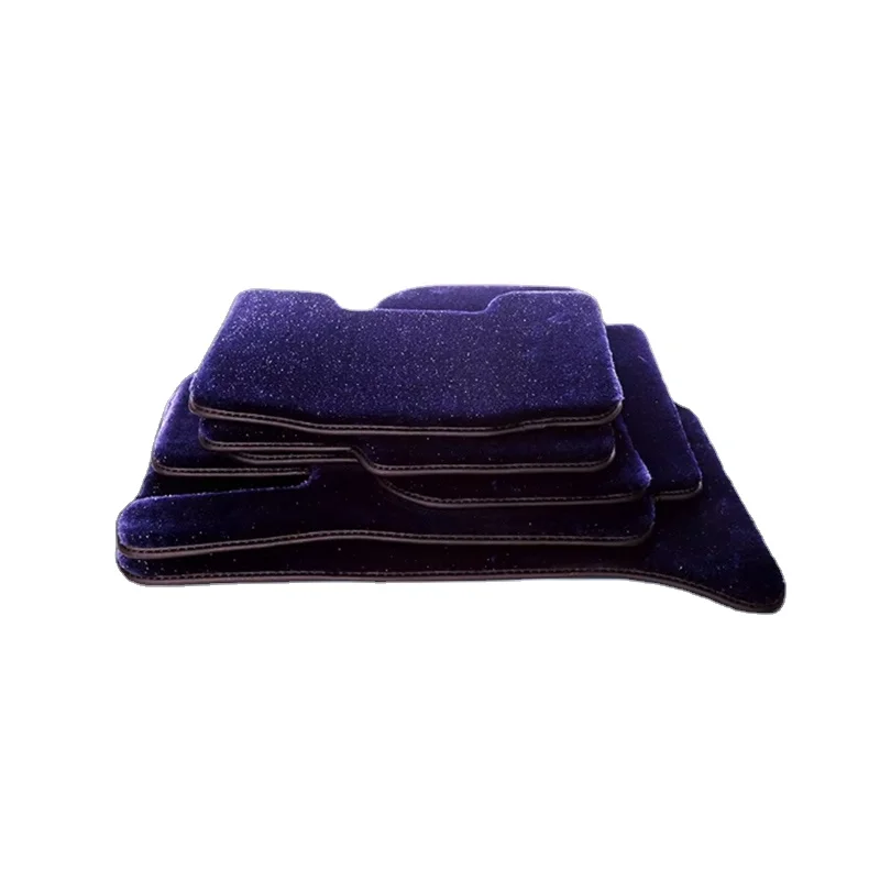 

Wholesale Luxurious Manufacturer Auto Car Carpet Floor Mats for benz BMW Toyota Jeep Rolls Royce Porsche Bentley Sports Car