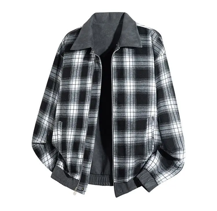 

Biker Jackets Womens Jacket Girl Fleece-Lined Detachable Placket Hooded Activewear Street Sportwear Versatile Adjustable Fashion