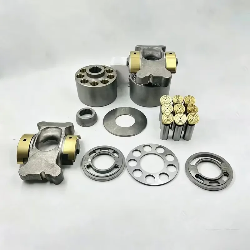 for Excavator hydraulic spare parts engine A28VO130