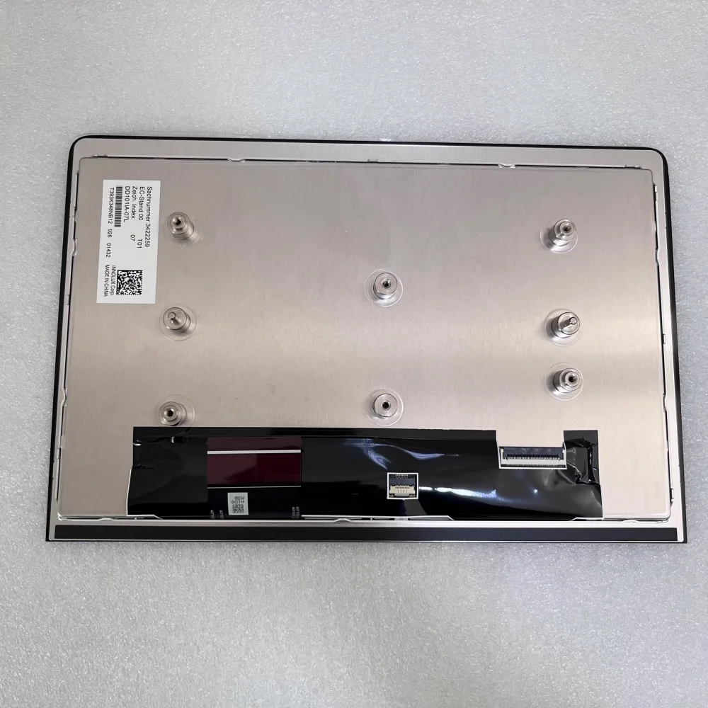 DD101IA-07L  LCD Display Screen Panel