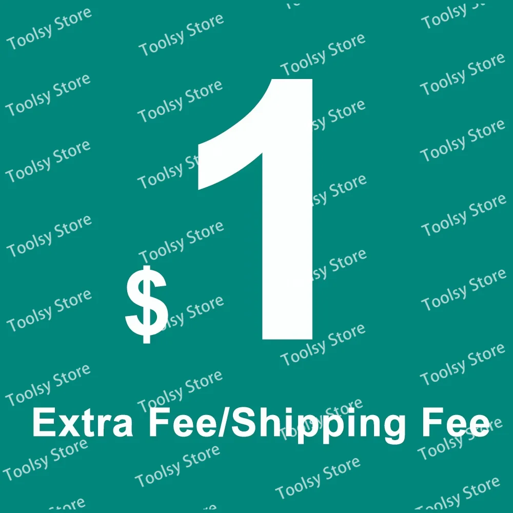 

Shipping Fee Supplement,Price Difference