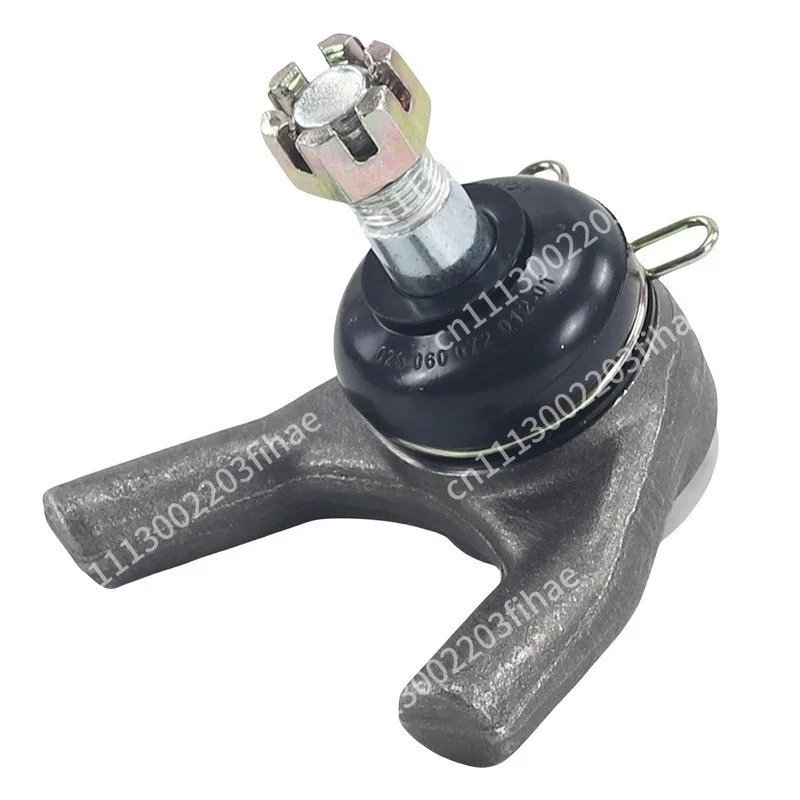 M12 Swing Ball Head Kit for 110cc/200cc ATV, UTV, Kart, ATV Motorcycle Parts