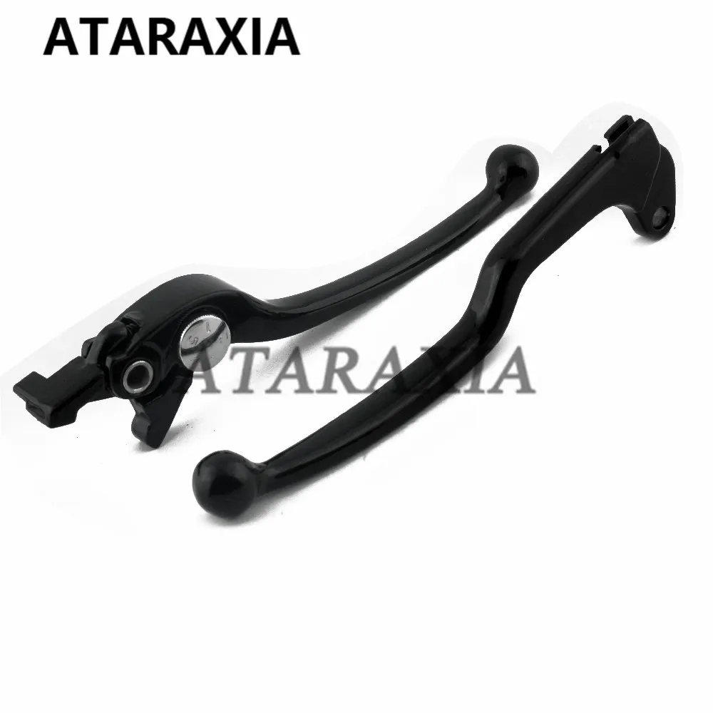 Motorcycle Brake Clutch Levers For Suzuki GSX -R GSXR 600 750 1000 GSXR600 GSXR750 GSXR1000 GSR600 GSR750 TL1000S SFV650 DL650W