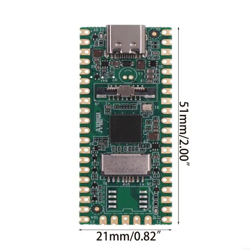 920L RISC-V Milk-V 2Core 1G CV1800B TPU RAM-DDR2-64M Linux Board