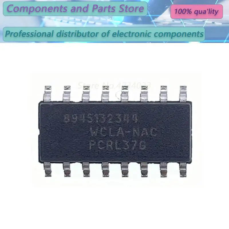 1PCS  8945132344  89451323  894513 SOP-16 NEW100%  89451 32344 Original