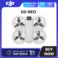 DJI NEO Drone Mini FPV Drone for DJI RC-N2 RC 2 Goggles 3 RC Motion 3 DJI Orginal Brand New Drone