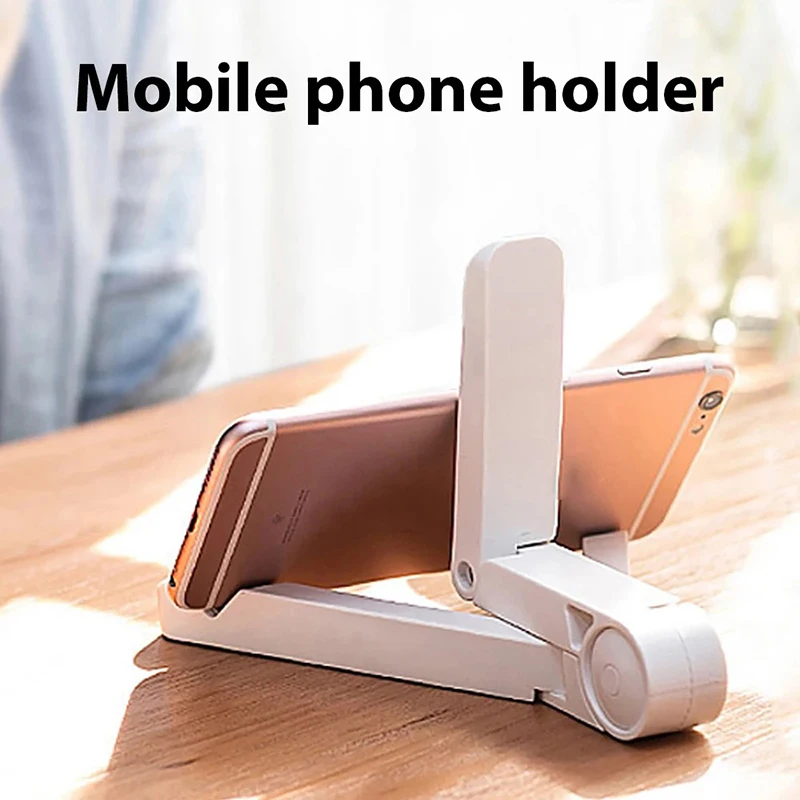 

Folding Universal Tablet Stand Lazy Pad Support 4.7-12.9 Inches Phone Holder Tablet Stand For Samsung Huawei Xiaomi IPhone IPad