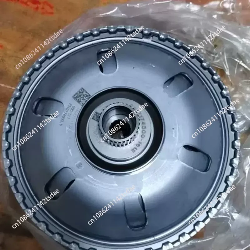 

Новые ящики сцепления 7DCT300 6DCT150