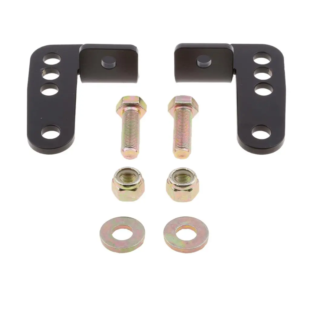 

ADJUSTABLE LOWERING KIT 1"-3" INCH for 2000-2014 883 1200