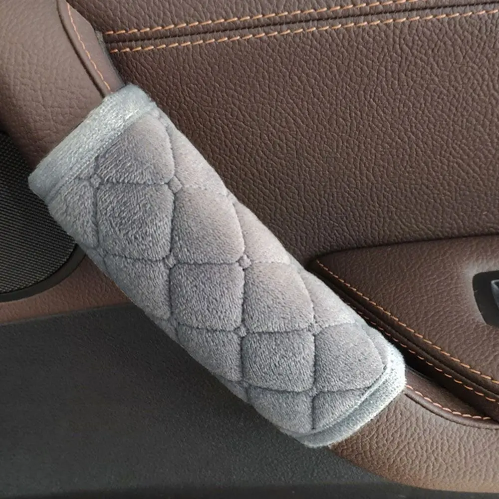 

Covers Car Interior Modification Handle Protective Cover Automobile Interior Parts Door Handle Protector Door Trim Cover