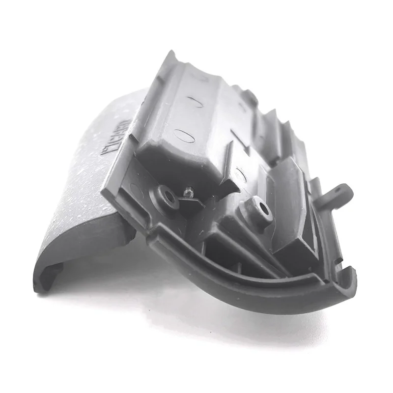 

Stylish-1 Piece New Camera Parts Black ABS With Iron Sheet Repair Part For Nikon D7100 D7200 Card Groove Cover SD Silo Cover