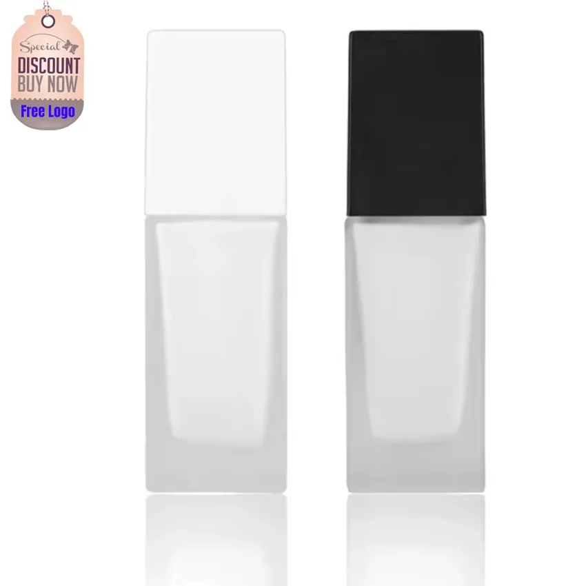 

Custom Color-changing Liquid Foundation Hydrating Full Coverage Concealer Whitening Face Makeup Base Private Label Bulk Makeup