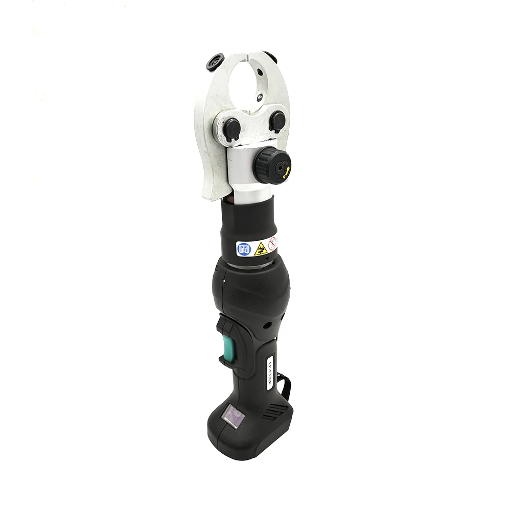 Elettrico Piegatore Tubo In Acciaio Inox Tubo di Rame PEX Tubo di Piegatura Strumento EP-1332K Batteria Tubo di Strumenti di Montaggio