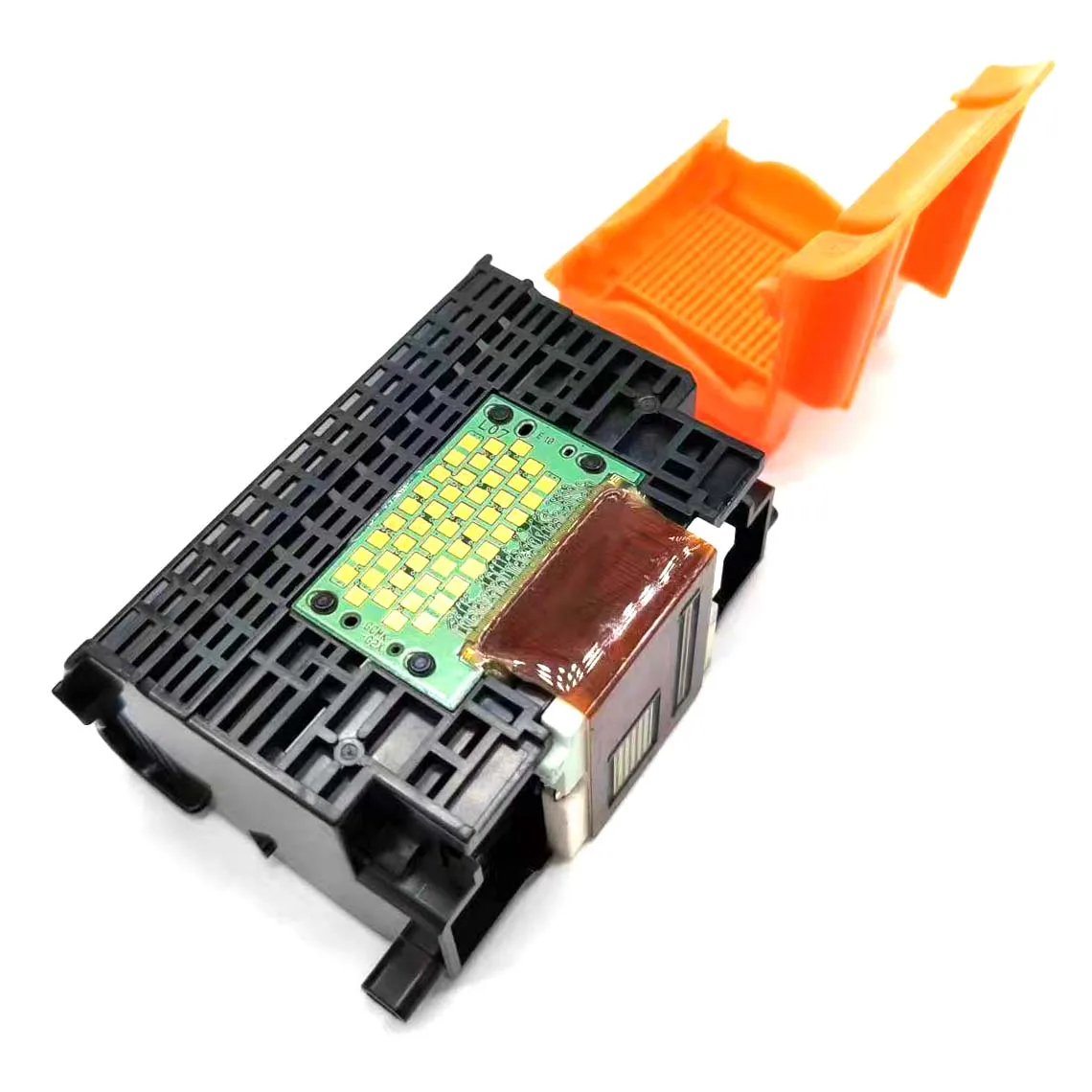 Imagem -05 - Cabeça de Impressão da Cabeça de Impressão Qy60061 se Encaixa para Canon Pixma Mp830 Mp600 Mp600r Mp800r Mp800 Ip5200 Ip4300 Ip5200r