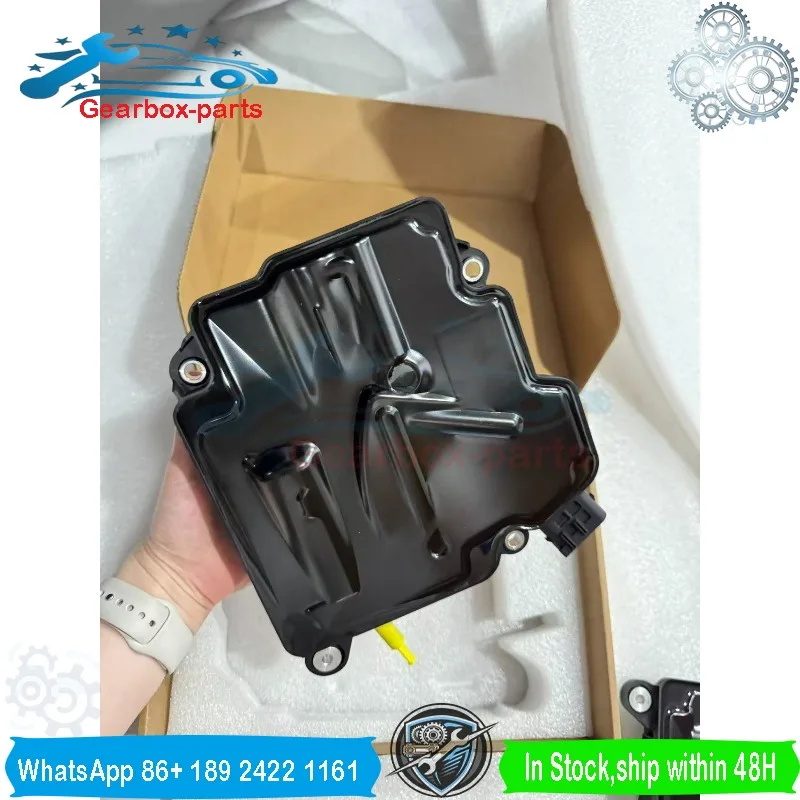 722.9  New AP02 Ism Intelligent Servo Module Programming Fits For Mercedes Benz A0002701752 A0002701852