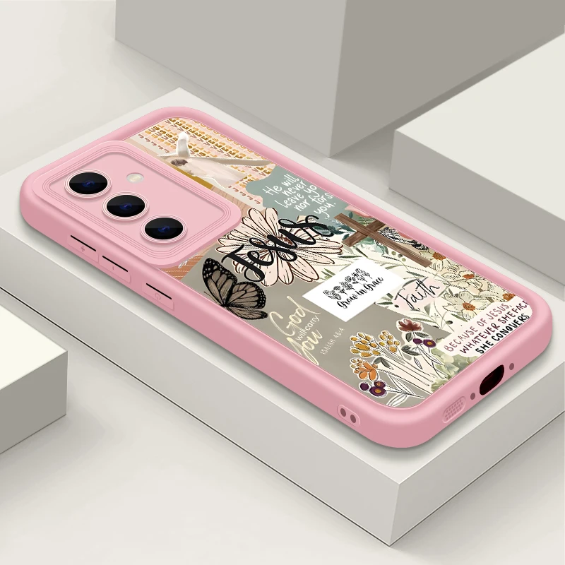 Jesus Illustration …