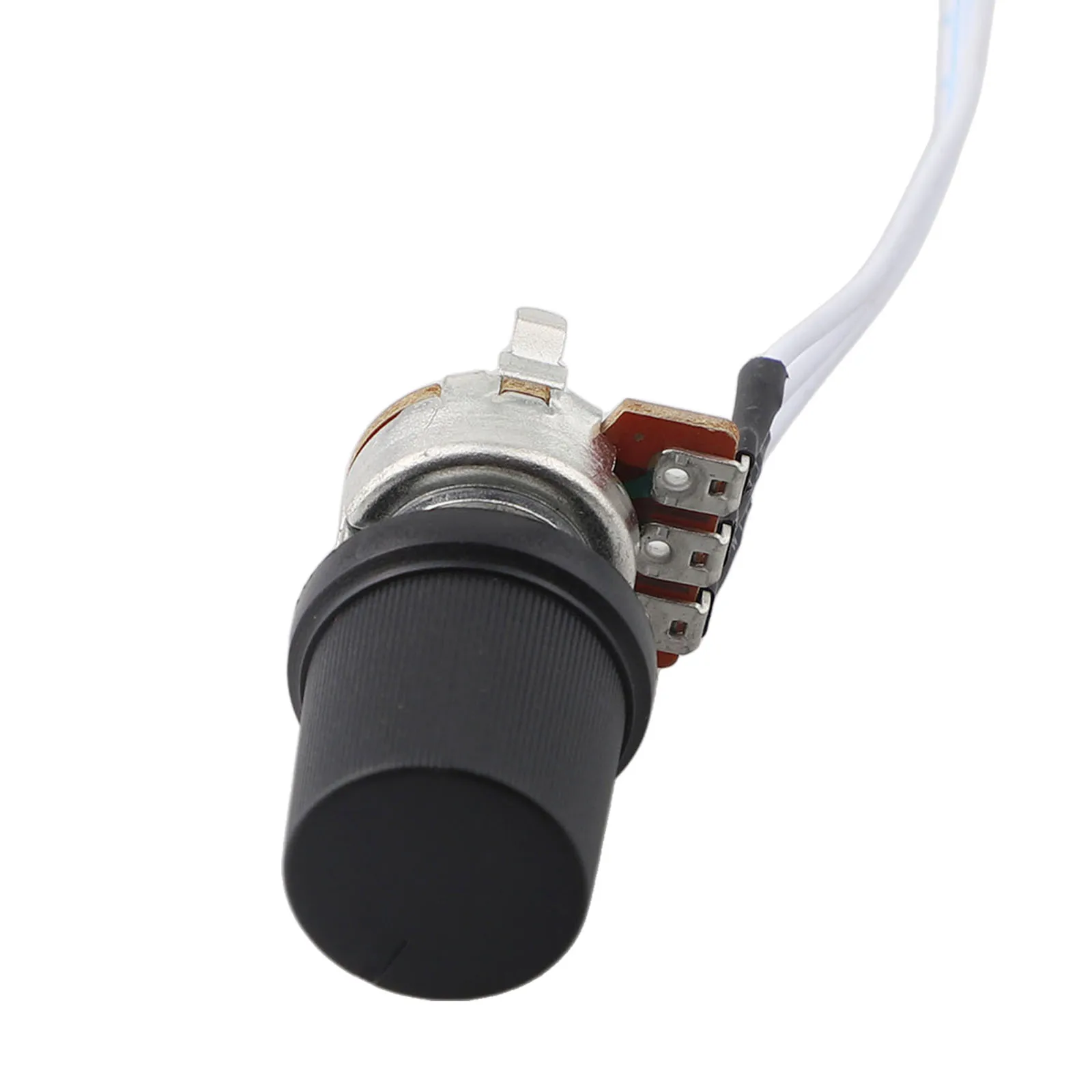 1Pc Stepless Control Circuit Board Switch Box Potentiometer For 550W 750W Woodworking Lathe Power Tool Accessories