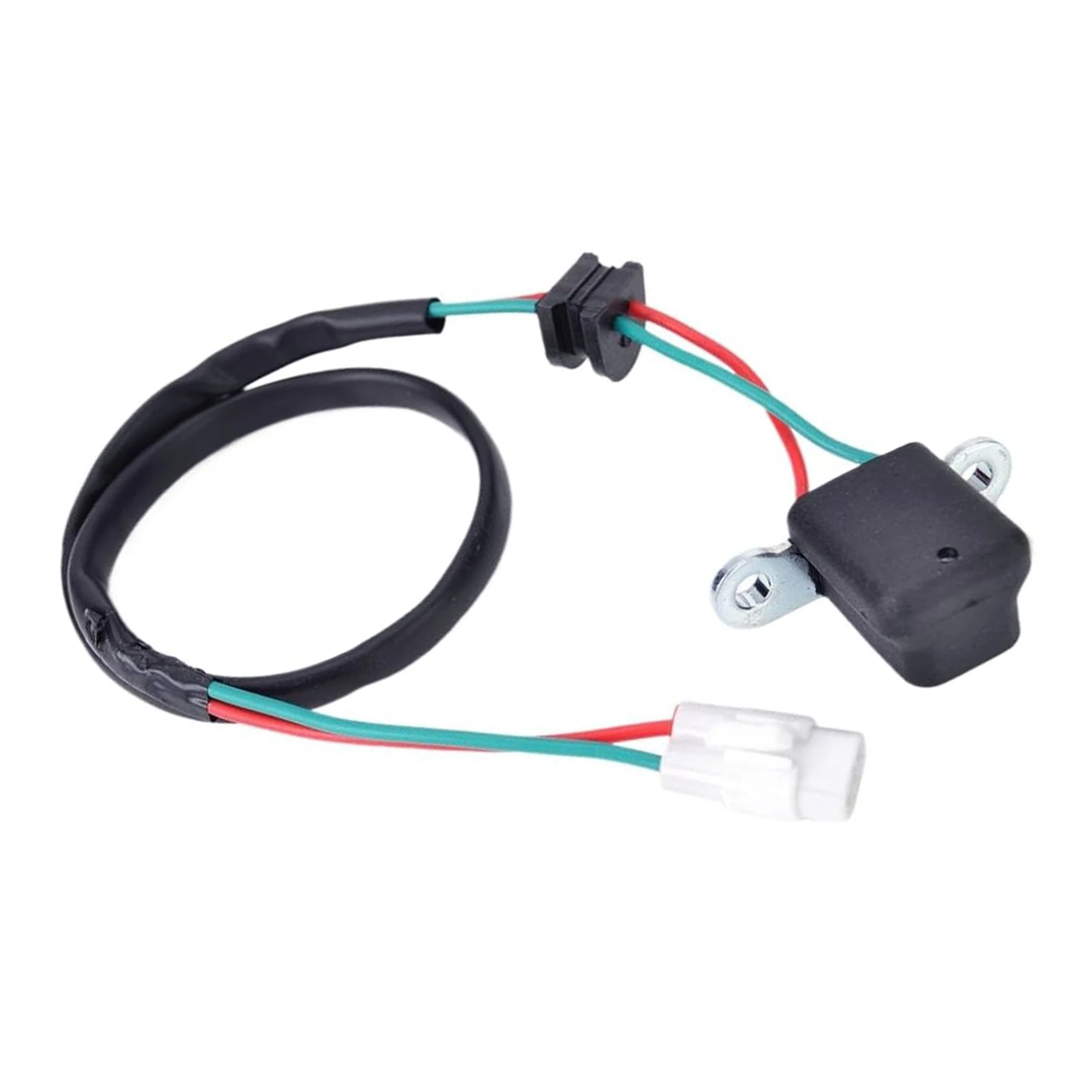 JONBO 81239034044 59039034000 Stator Ignition Pick Up Trigger Pulse Coil Compatible With Motorcycle Models FE450 FE570 FS650C