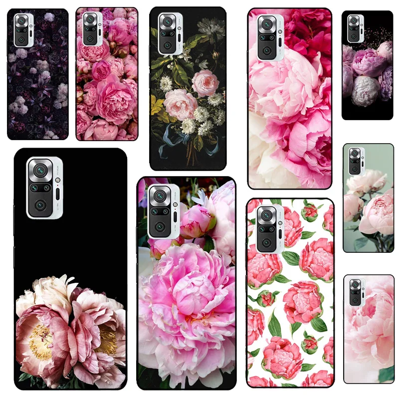 Peony Delicate Flow… - image