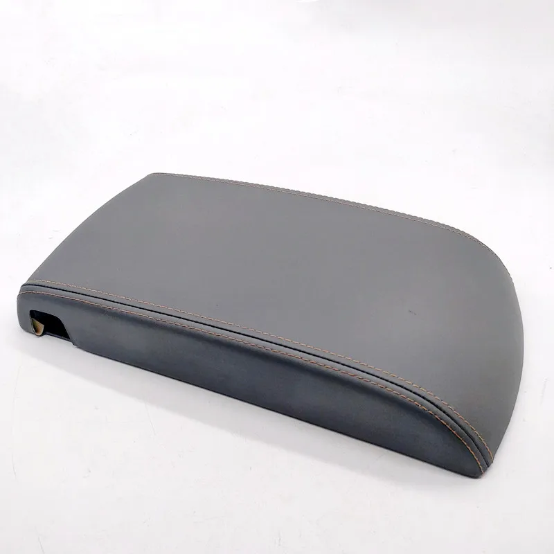 

Suitable for Peugeot 508 central armrest box cover dashboard middle channel sliding cover leather glove box cover