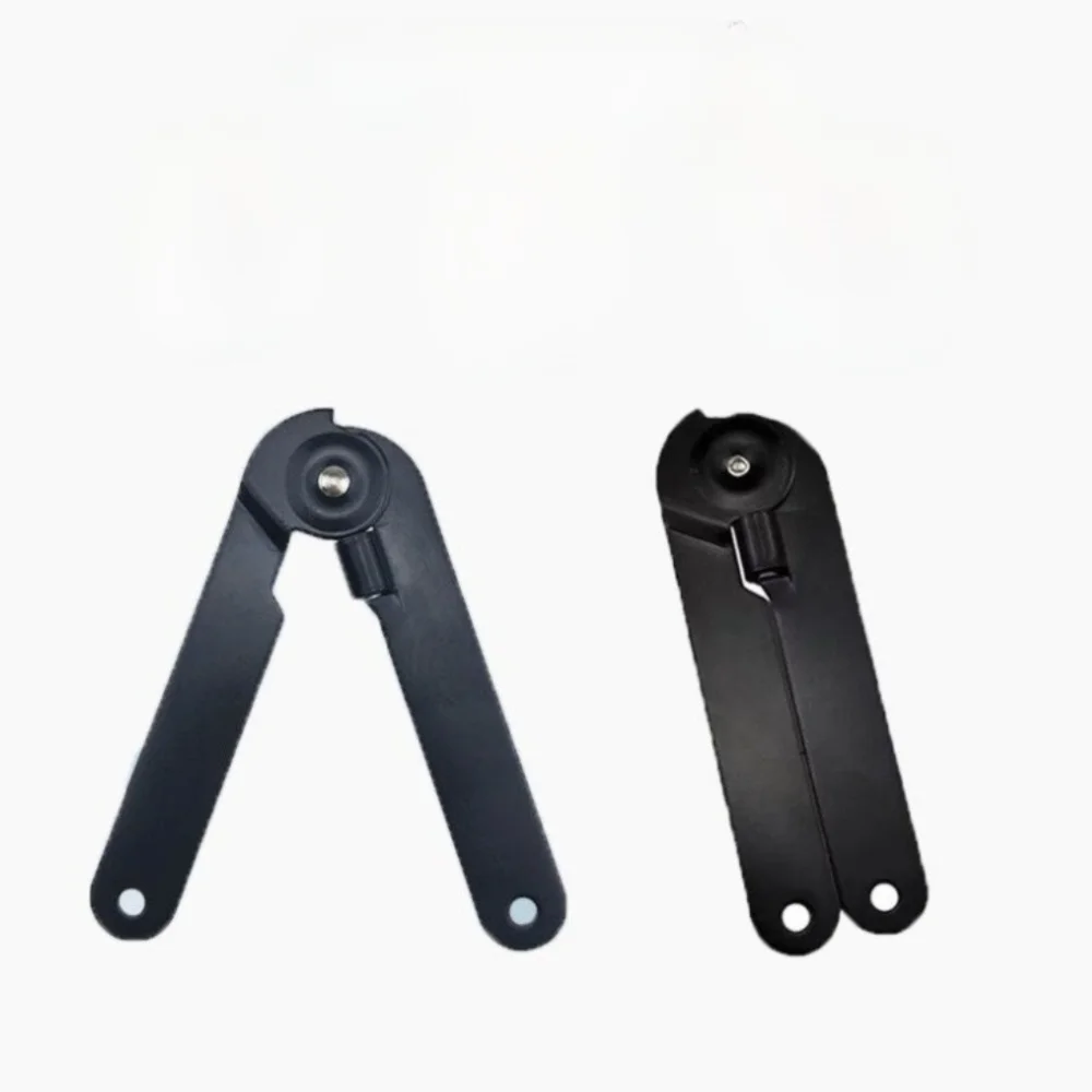 Metal Attic Hatches Cabinet Hinges 180° Opening Adjustable Furniture Hinge Soft Close Cabinet Door Hinges Kitchen Cupboard