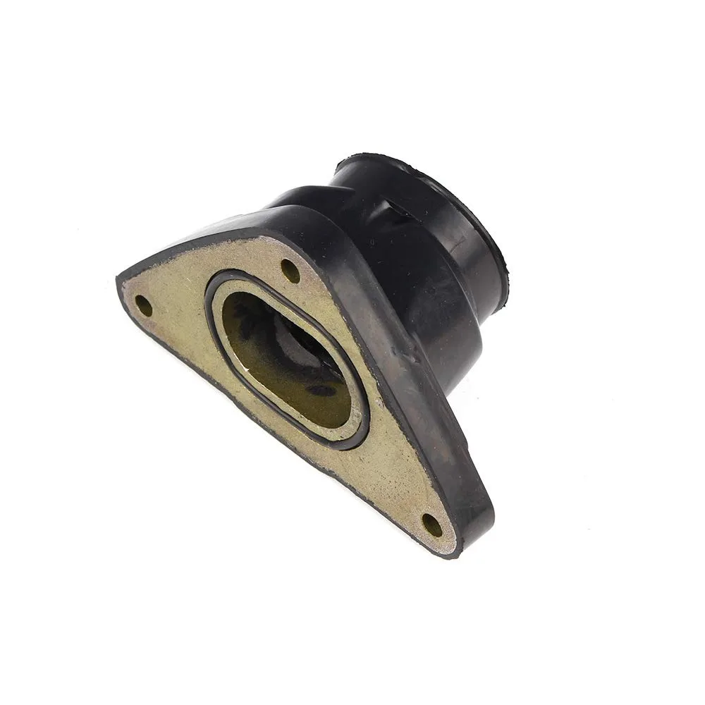Carburetor Intake Manifold Boots Adapter For Honda TRX400X 2009-2014 TRX400EX Sportrax 400EX 2002-2008 Replace 16211-HN1-010