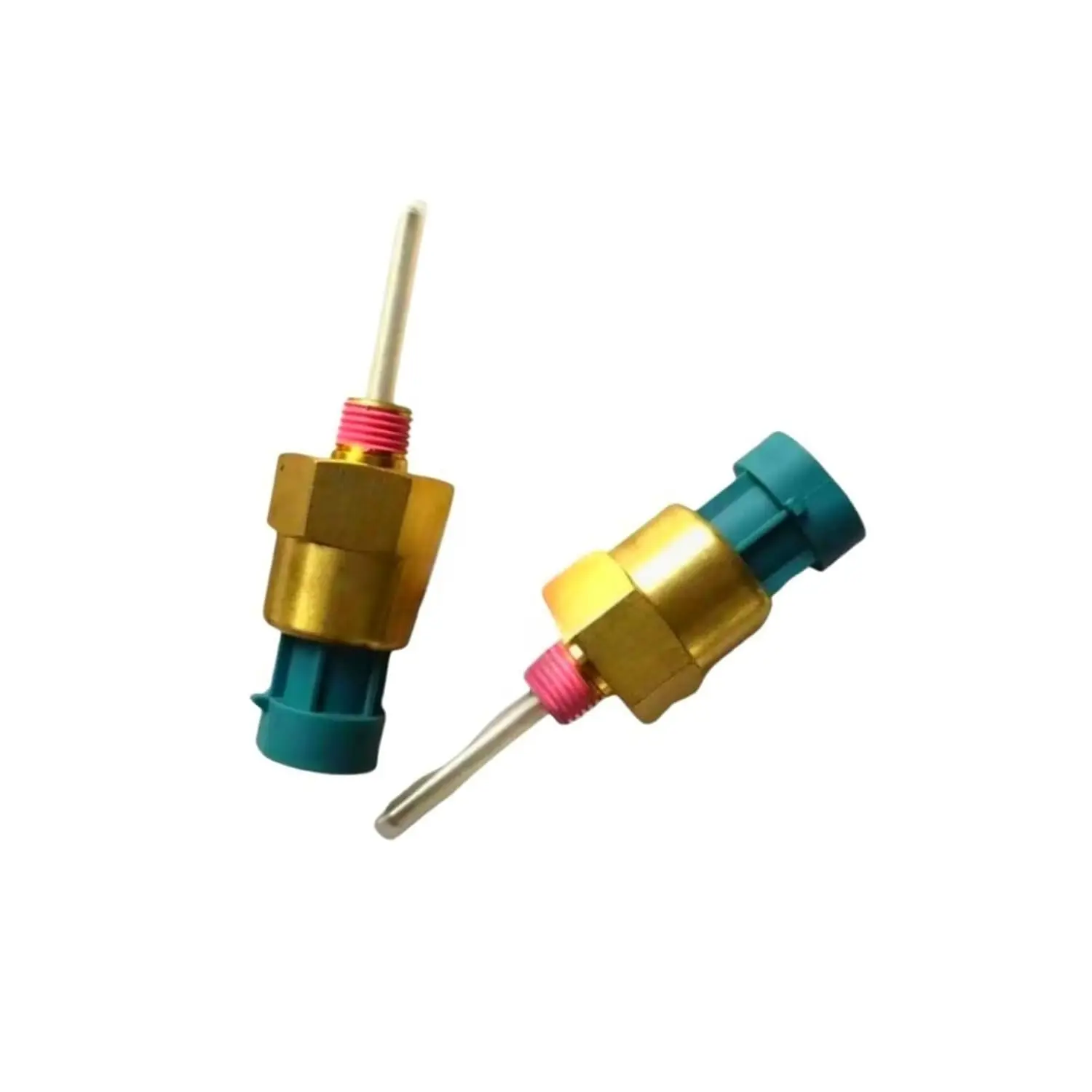 

086714A001 2PCS Coolant Fluid Level Switch Sensor for Excavator 086714A001 Fluid Level Switch Sensor High Quality