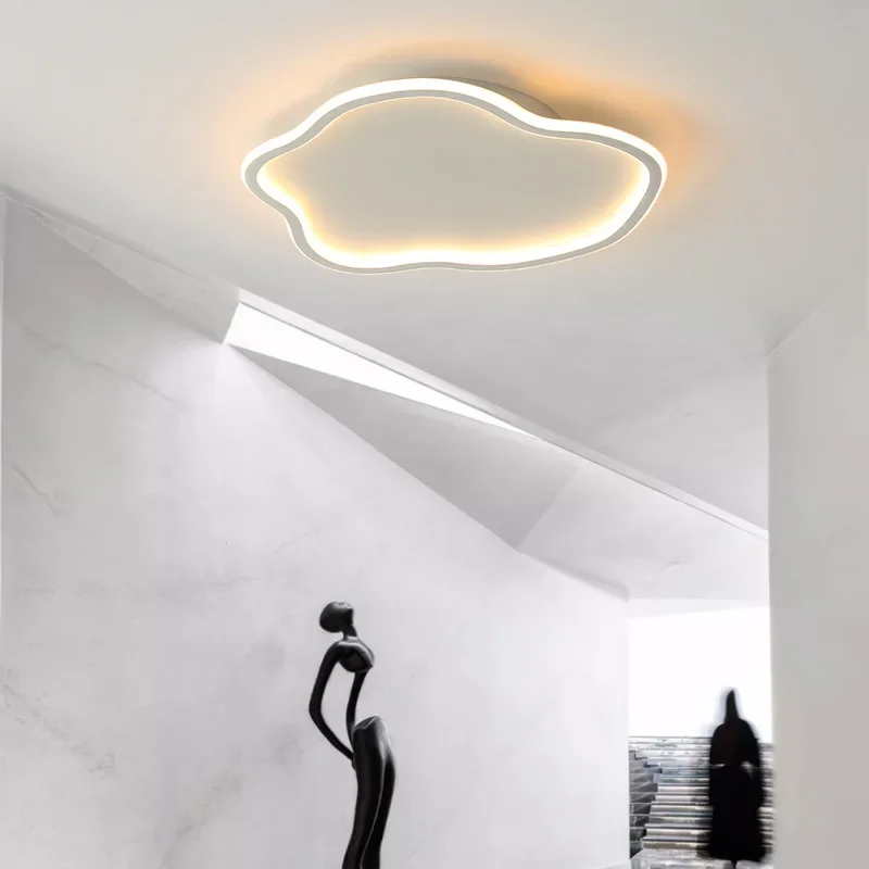 

Minimalist room light, bedroom light, girl lamp, simple modern ins Internet celebrity children's room master bedroom