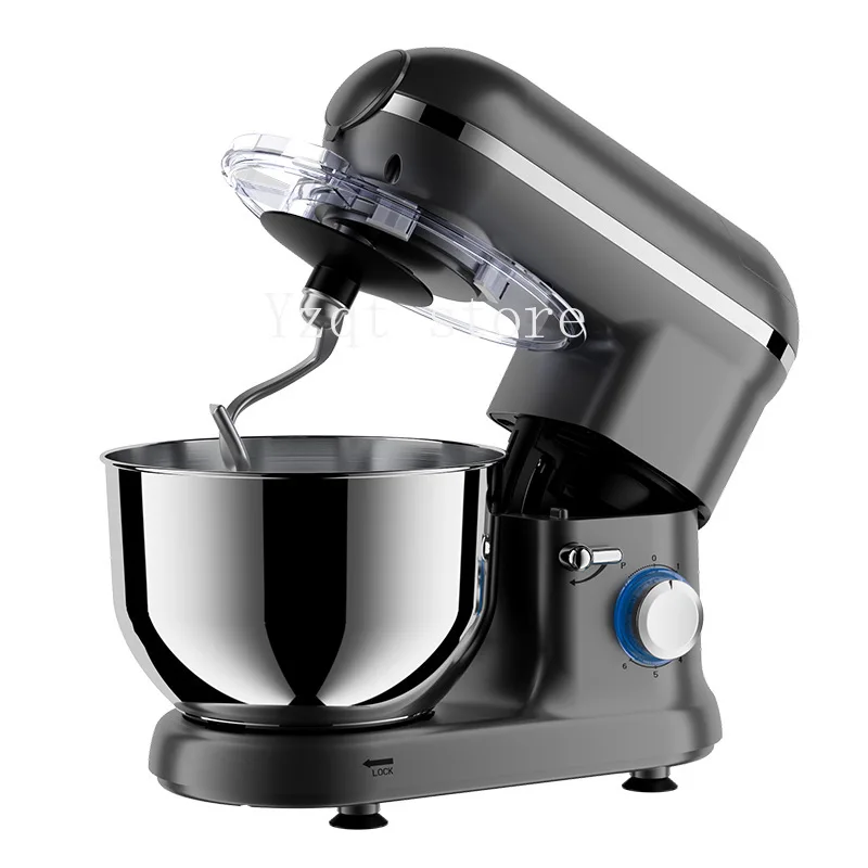 

Multifunctional chef machine, household cross-border custom dough mixing , automatic silent dough kneading , household