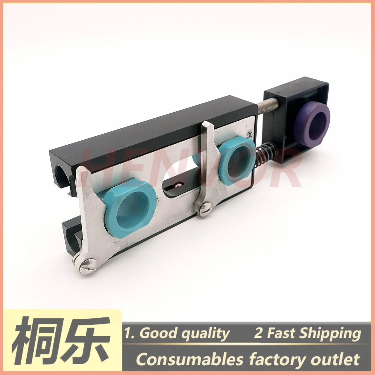QUARTZ 125 85 Roller Brush Seat Bushing for GLUNZ&JENSEN CTP Plate Processor Spare Parts Roller Holder