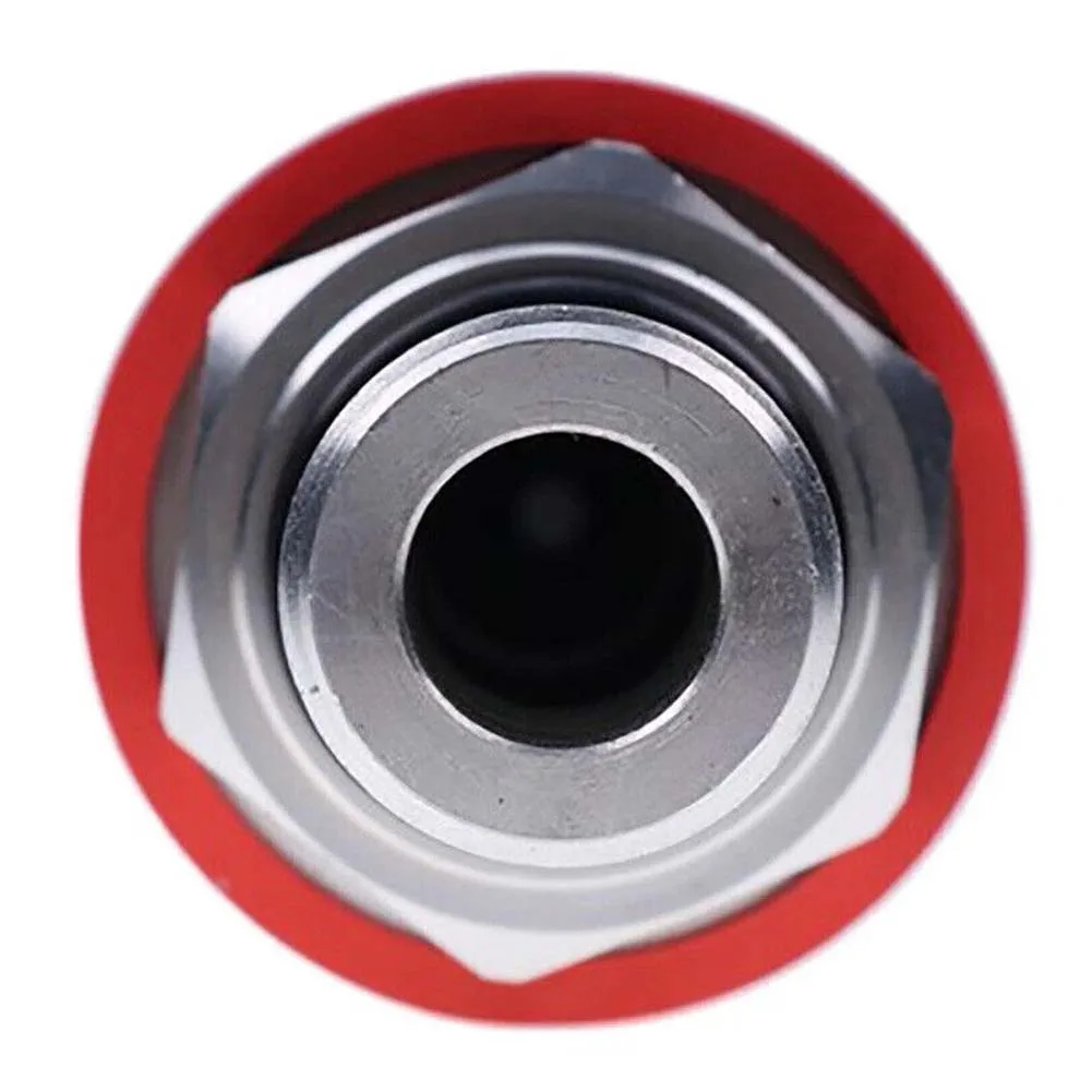 3772942M1 M22 x 1.5 Female Quick Coupling for Landini 7880 8860 8870 8880 Tractors with 250 bar Pressure Rating