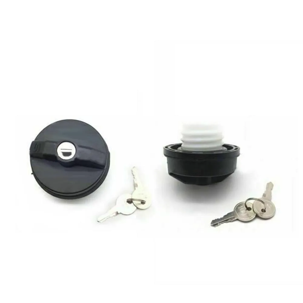 

1x Locking Gas Fuel Cap with 2 Keys For Chrysler 200 300 Jeep Ram 1500 2500 3500 Dodge Journey Dakota New 5278655AB 20968135