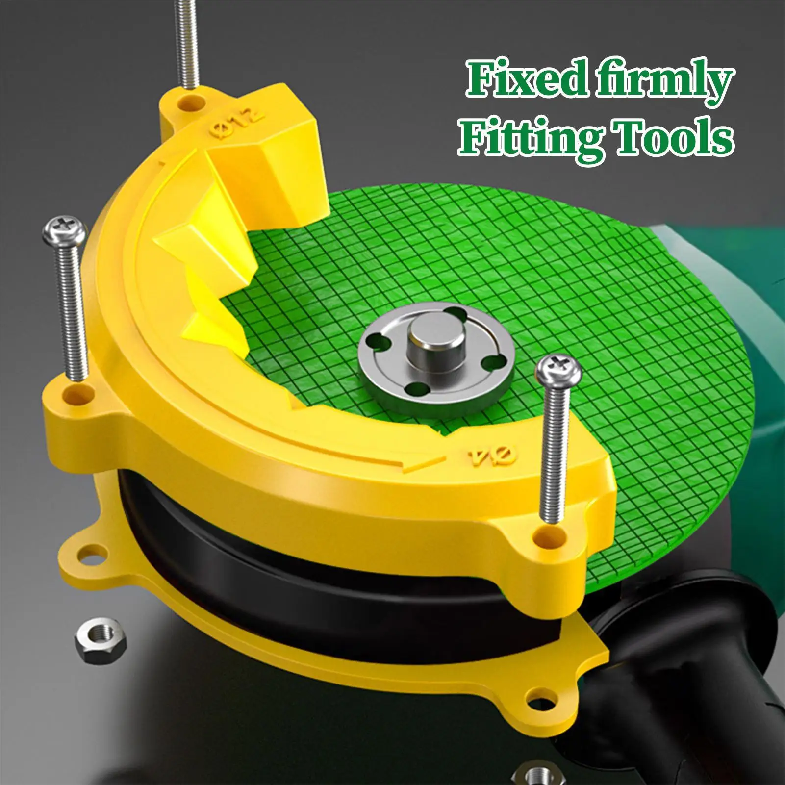 เครื่องลับคมดอกสว่าน เครื่องเจียร์ดอกสว่าน อุปกรณ์ลับคมดอกสว่าน เครื่องขัดดอกสว่าน สำหรับเหล็กคาร์ไบด์และโคบอลต์