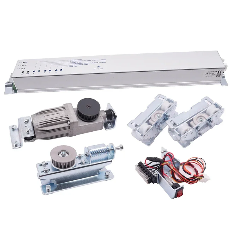 電動自動スライドドアオペレーター モーションセンサー搭載 低価格