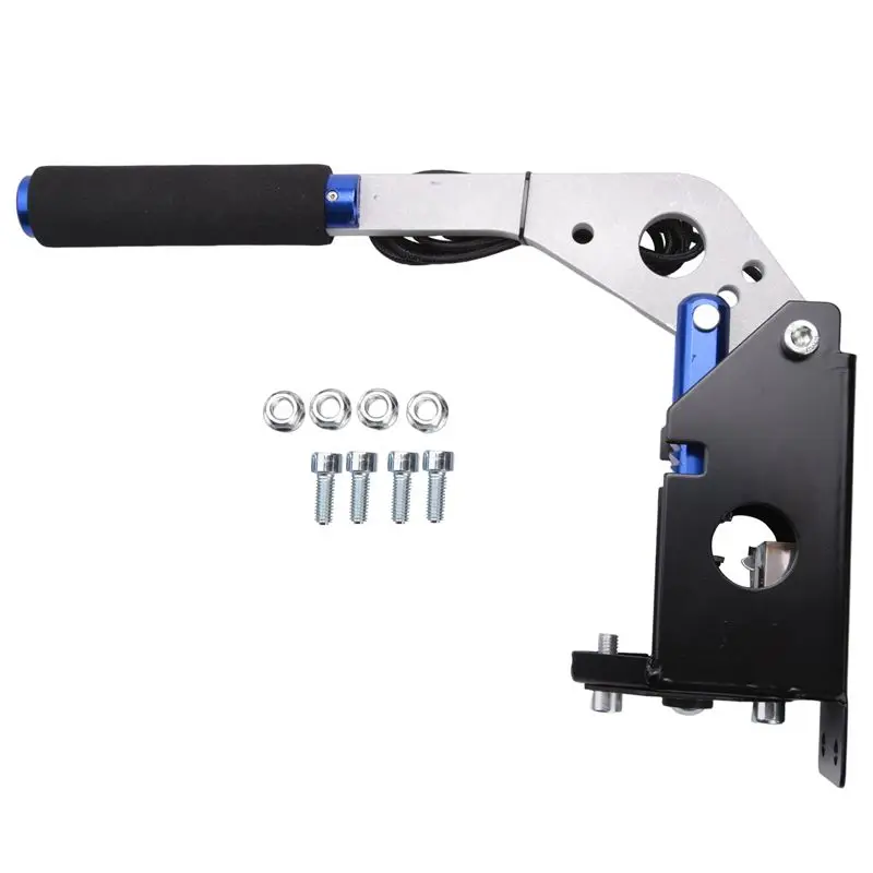 

ABHX-Новый USB-рулевой механизм с датчиком Холла (бесконтактный) для ралли и симуляторов гонок G25/27/29 T500, с винтами