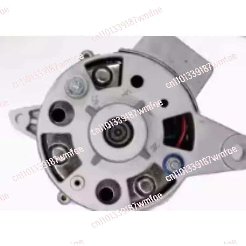 

Suitable for automotive wind agricultural tricycle tractor 12V14V permanent magnet single head double head generator JF11A