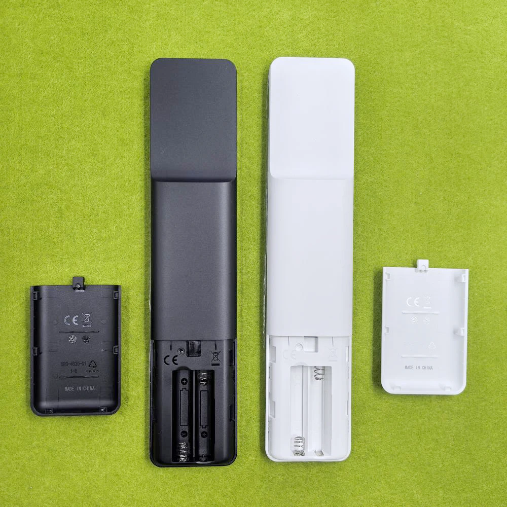 Original Remote Control SRC-4021-01 SRC-4020-01 For THOMSON SANSUI Caixun SMART TECH SMART LED TV