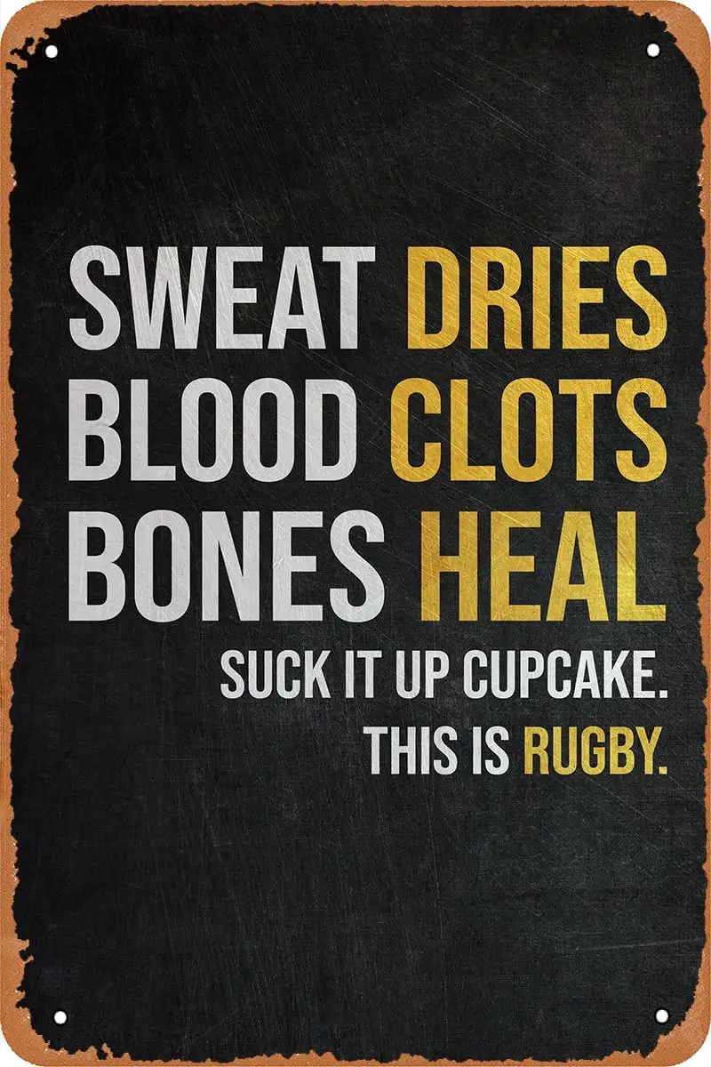 1Q,Rugby Funny Quot… - image
