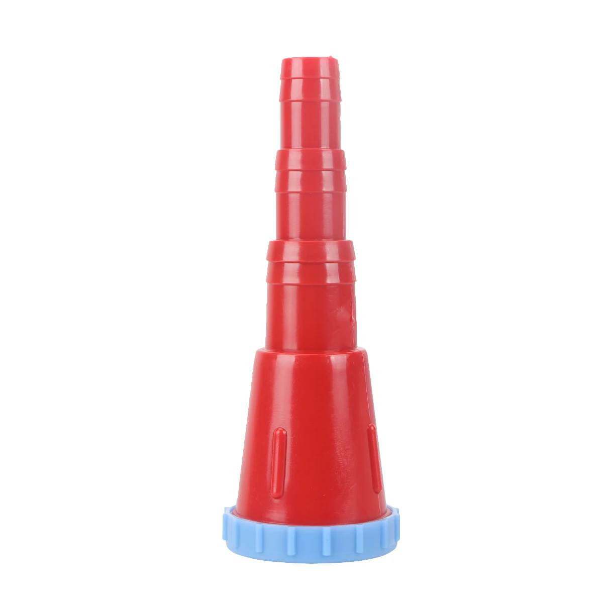 

2PCS Garden Hose Nozzle Water Sprinkler 1Inch 1.2Inch 1.5Inch Fit Leak Proof Durable Plastic Gardening Supplies sprinkler head