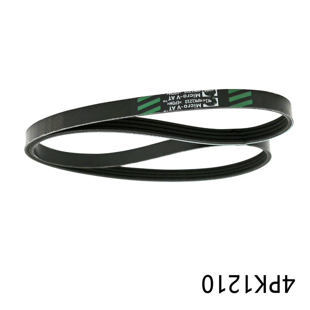 Multi-Ribbed Belt 4PK1210 FOR TOYOTA