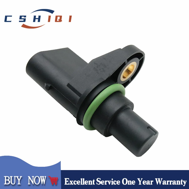 

12147503140 Crankshaft Position Sensor For BMW 1 3 5 E46 E87 E81 E60 E83 E84 E53 E91 Z4 E85 X1 X3 X5 1998-2011 Auto Spare Parts