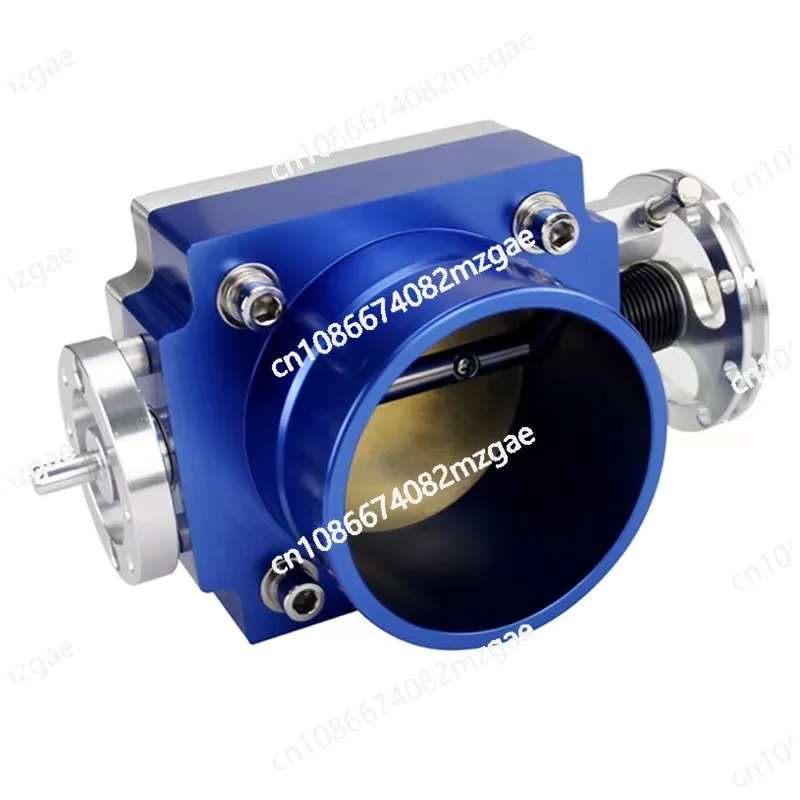 

Air valve Mechanical throttle, caliber throttle 65 70 80 90 100