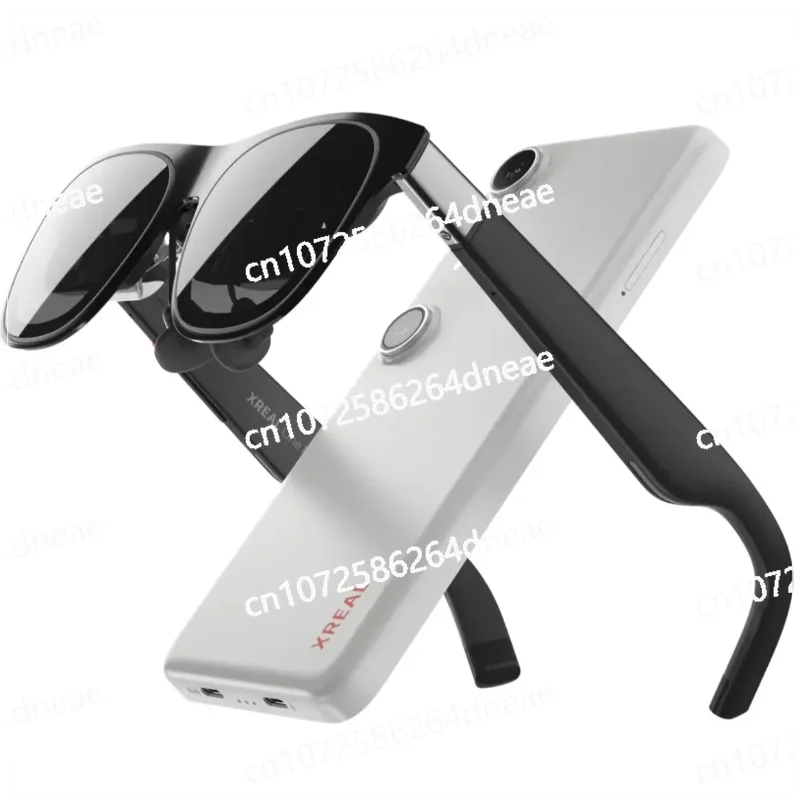 

XREAL One Pro + XREAL Beam Pro