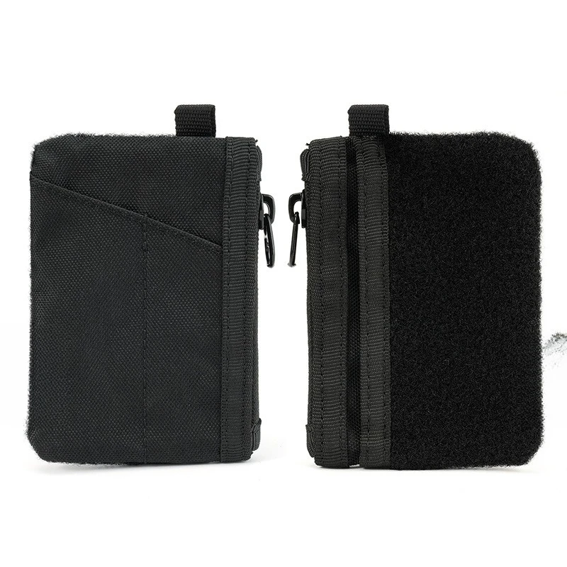 

Storage bag EDC gadget gyro change card bag portable gear cover