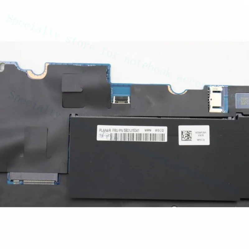 A++For Lenovo ThinkPad L14 Gen 3 5B21J15341 i7-1255U Laptop Motherboard