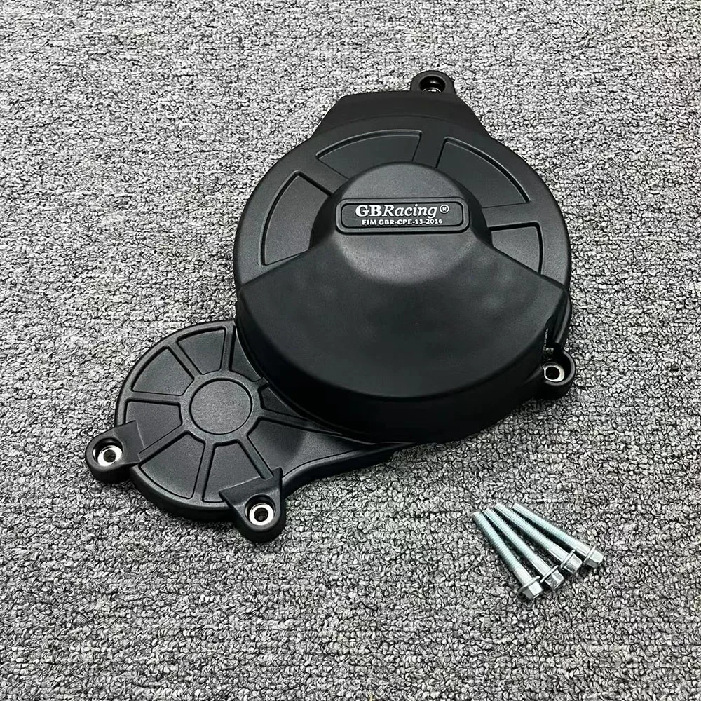 APRILIA RS 660 2021-2024 및 Tuono 660 2021-2024 및 Tuareg 660 2022-2024 오토바이 엔진 보호 커버 용 엔진 보호