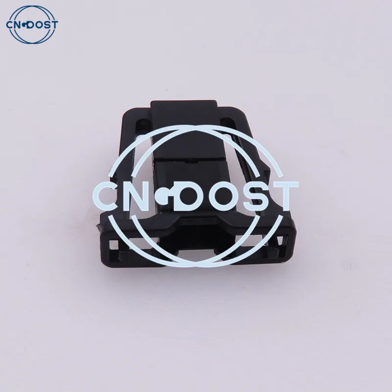 1 Set 2 Pin 1J0971972 AC Assembly Automotive Audio Speaker Connector Wiring Socket 1J0 971 972 For VW Trunk Audi